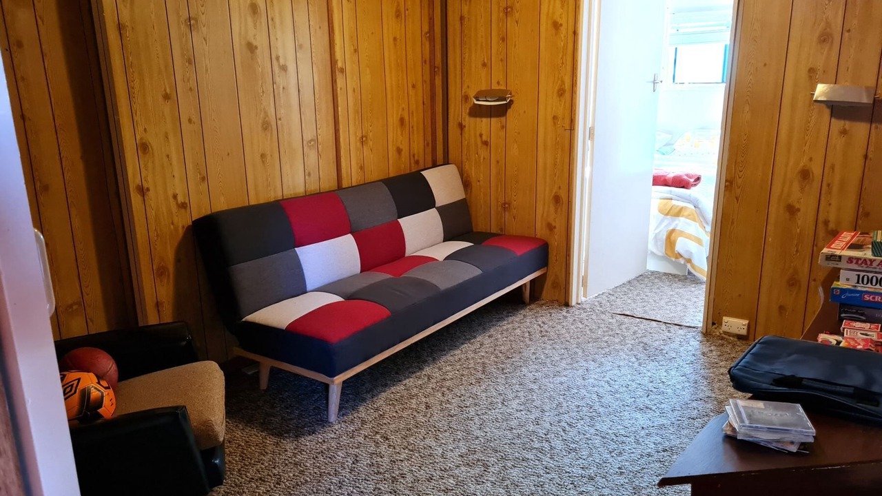 Photo of Bedroom in James Well