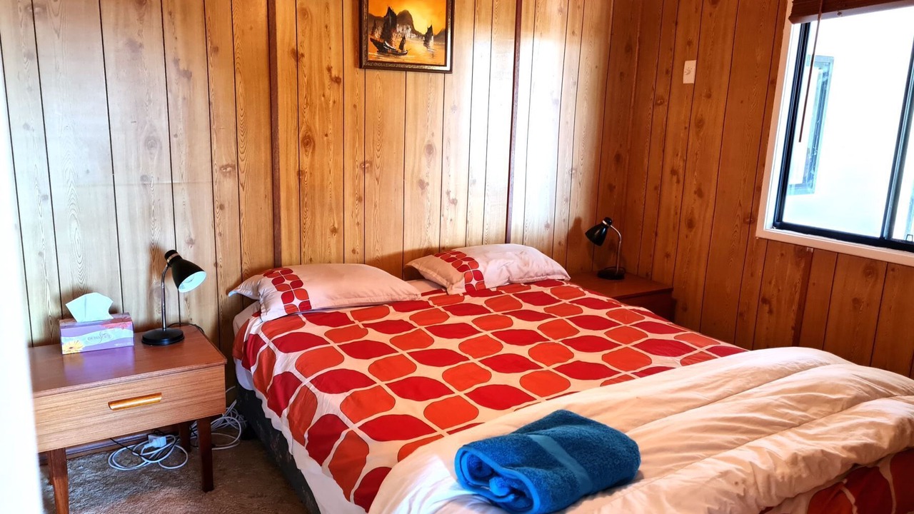 Photo of Bedroom in James Well