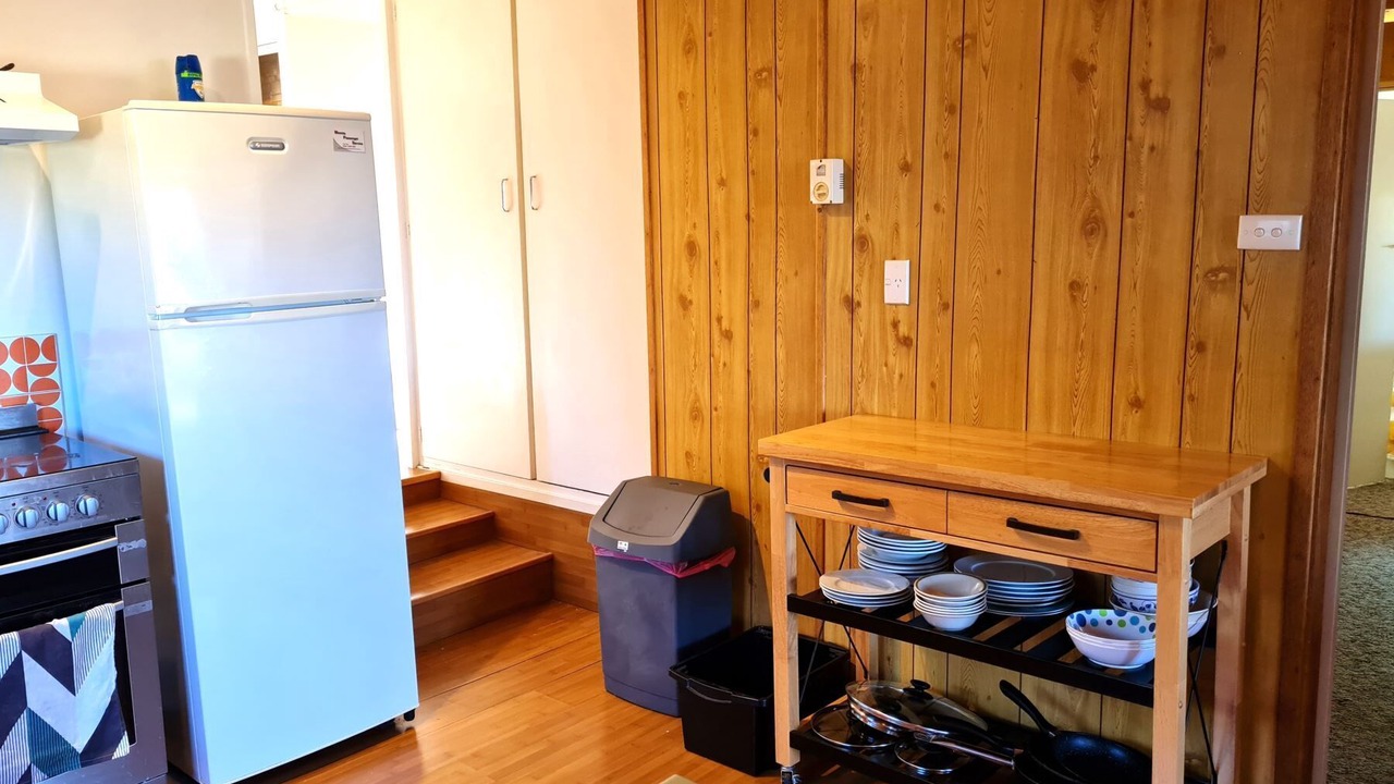 Photo of Kitchen in James Well