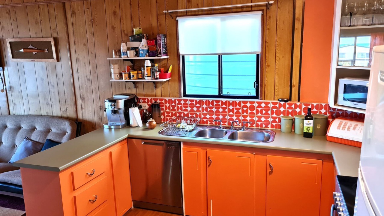 Photo of Kitchen in James Well