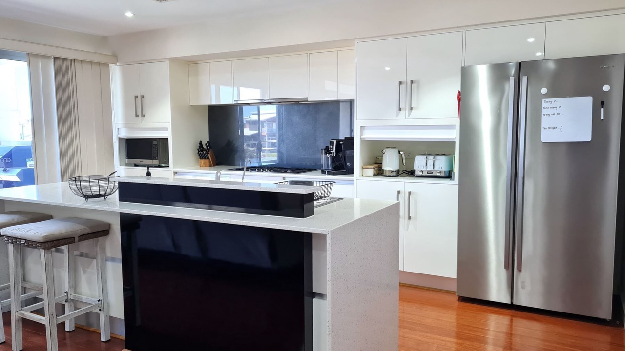 Photo of Kitchen in Wallaroo
