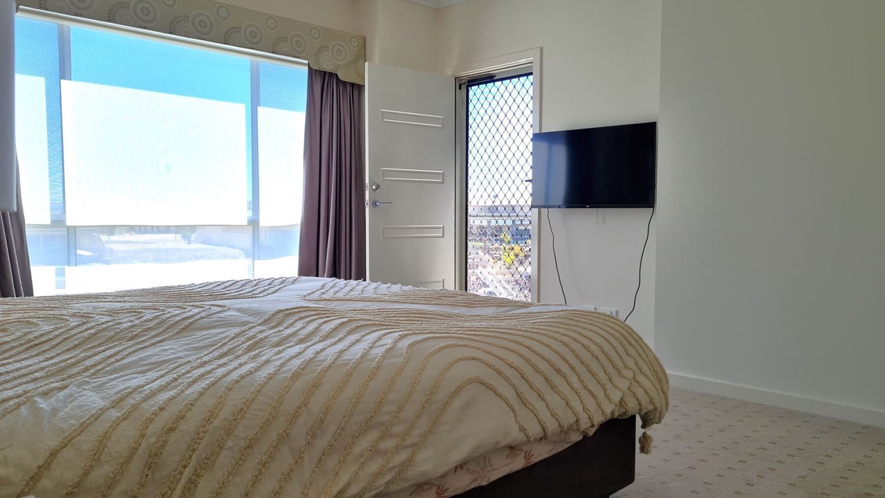 Photo of Bedroom in Wallaroo
