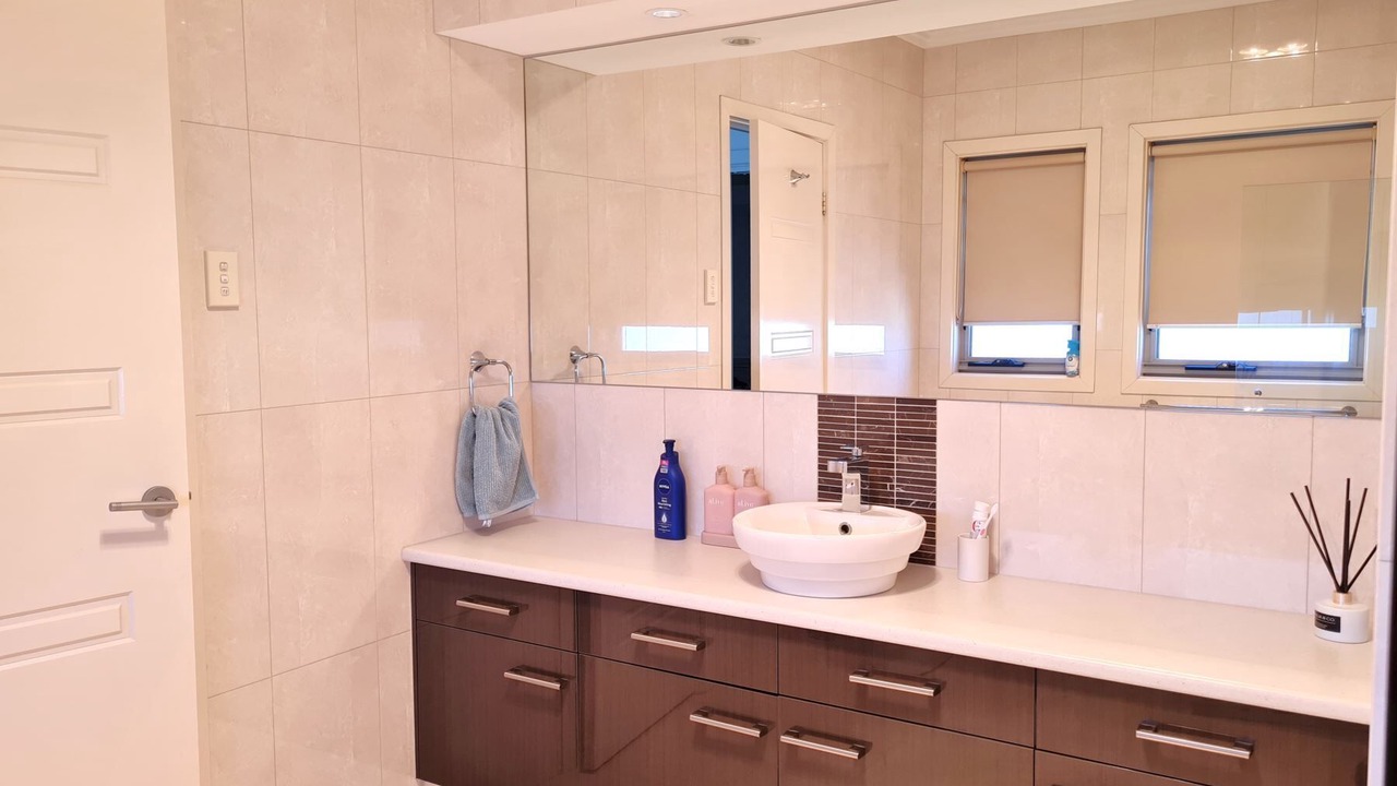 Photo of Bathroom in Wallaroo