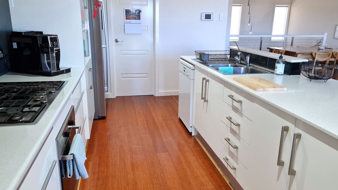 Photo of Kitchen in Wallaroo