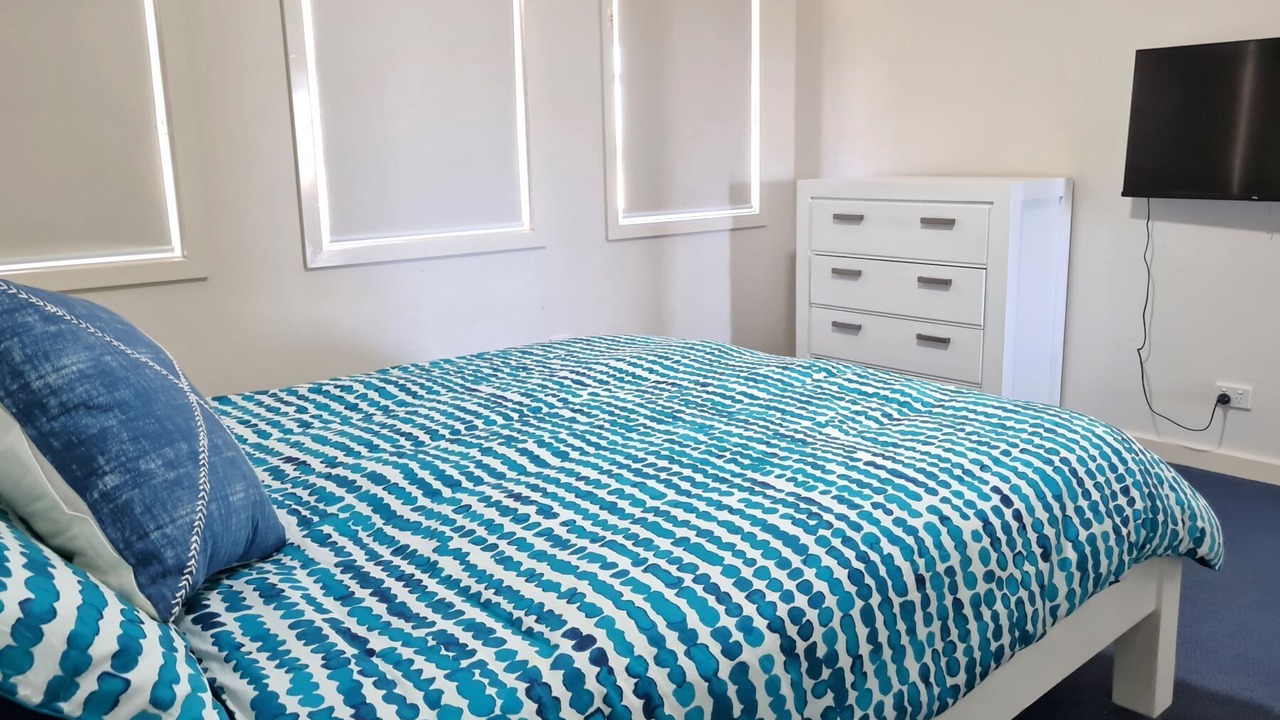 Photo of Bedroom in Wallaroo