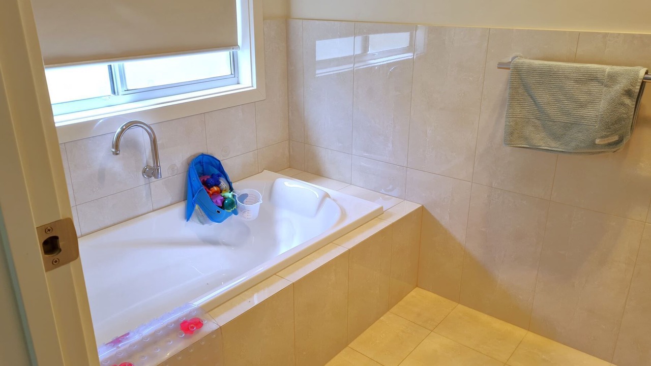 Photo of Bathroom in Wallaroo