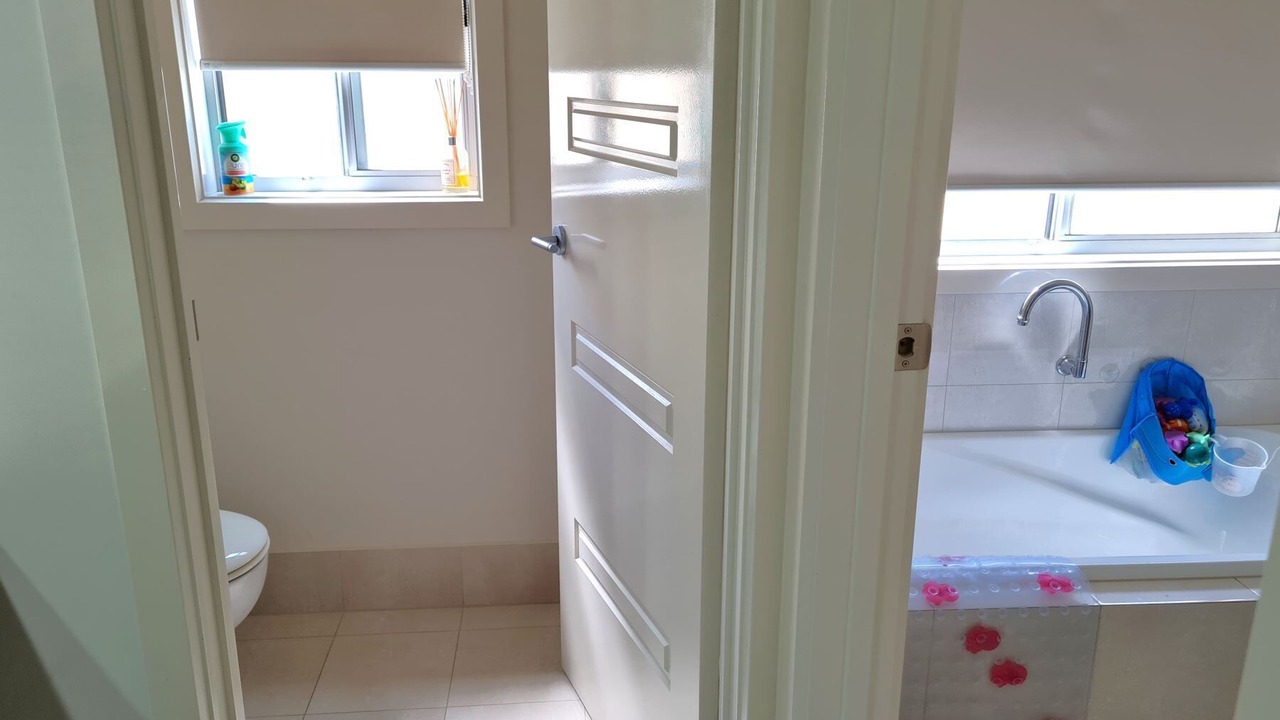 Photo of Bathroom in Wallaroo