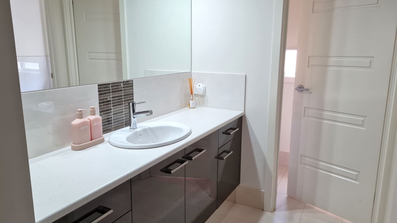 Photo of Bathroom in Wallaroo