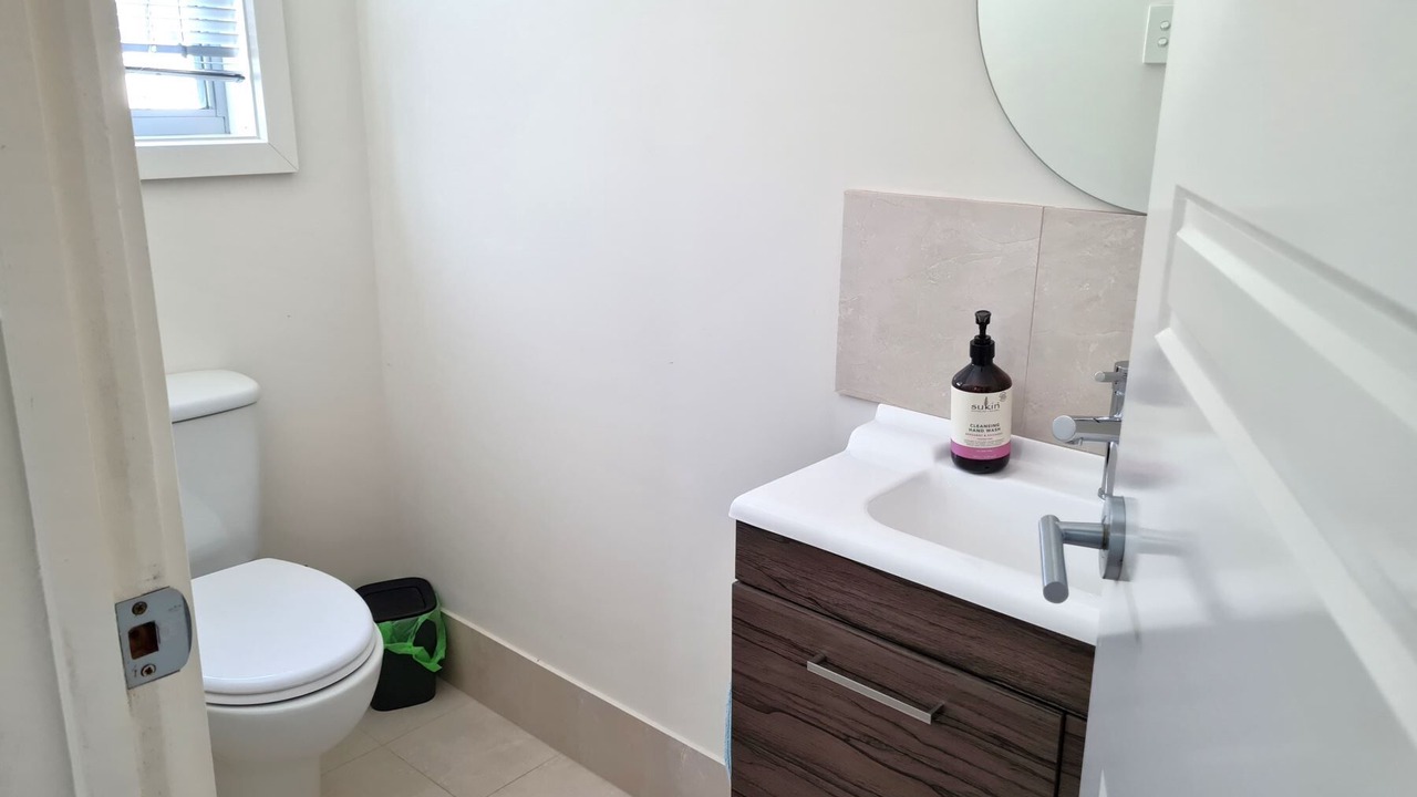 Photo of Bathroom in Wallaroo