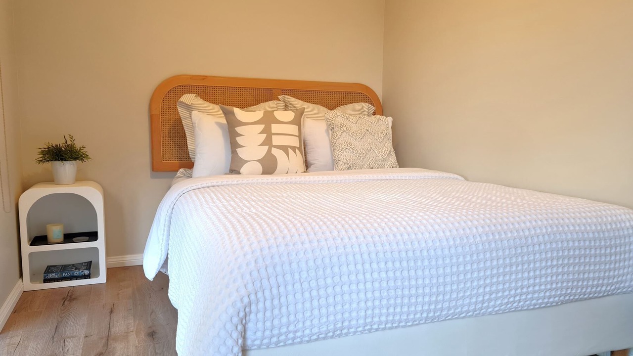 Photo of Bedroom in Muloowurtie