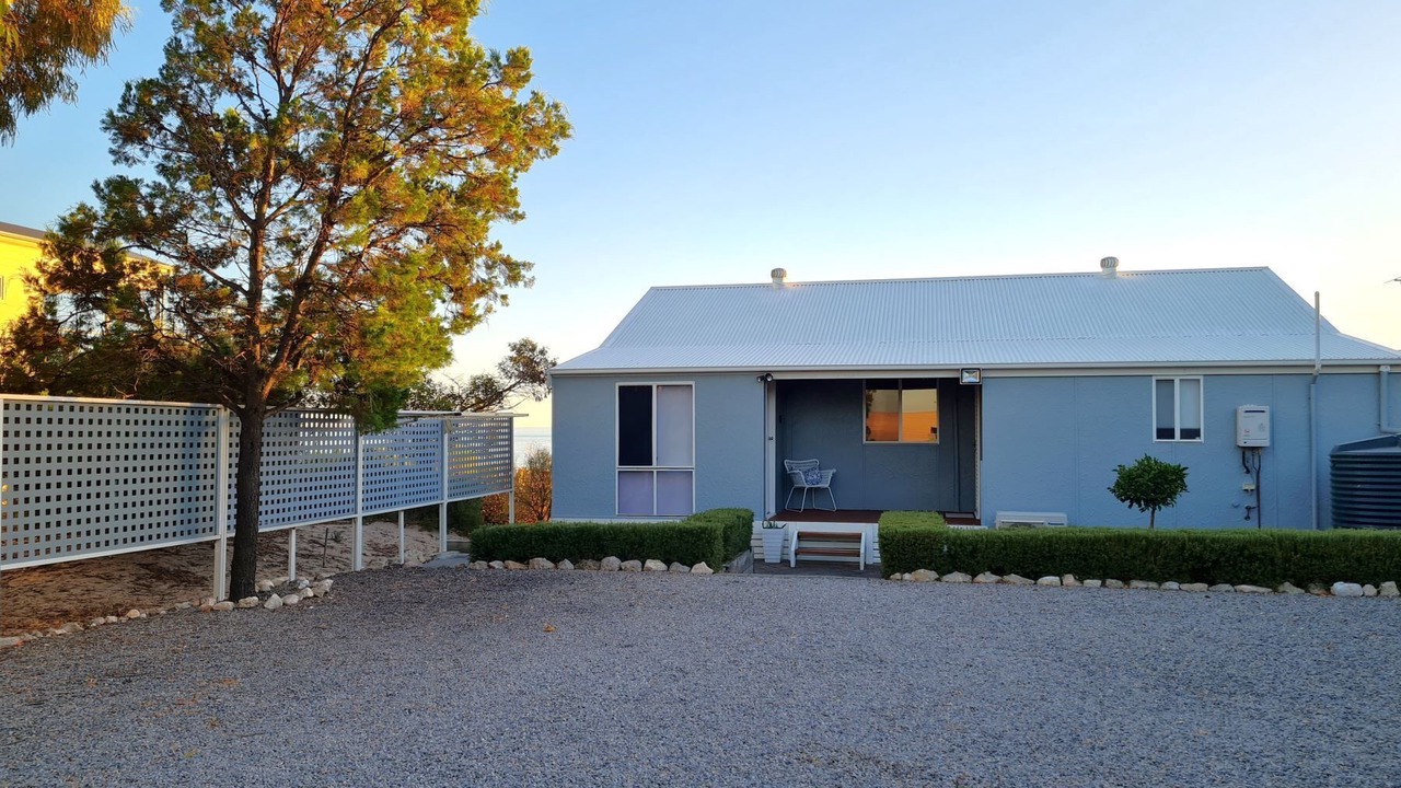 Photo of Outdoor in Muloowurtie