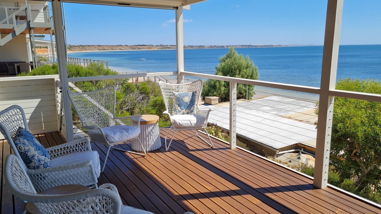Photo of Patio Balcony in Muloowurtie