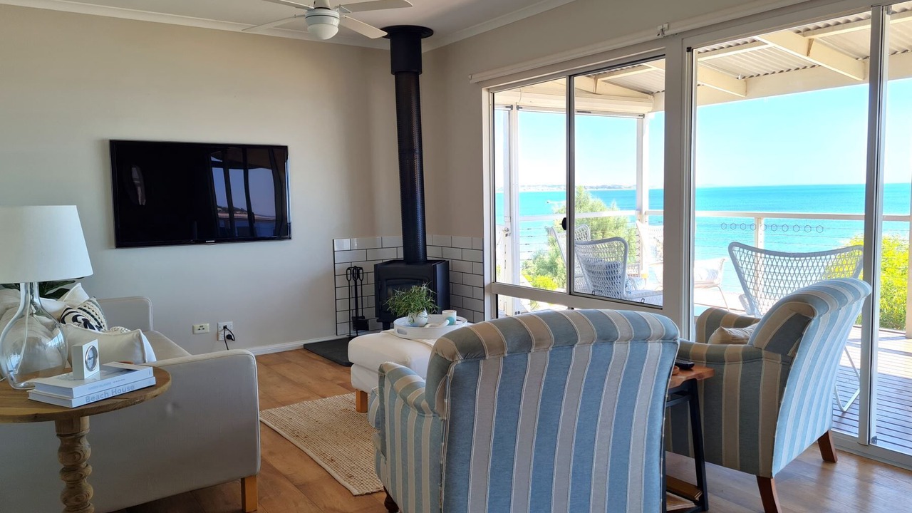 Photo of Livingroom in Muloowurtie