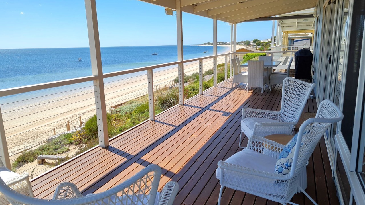 Photo of Patio Balcony in Muloowurtie
