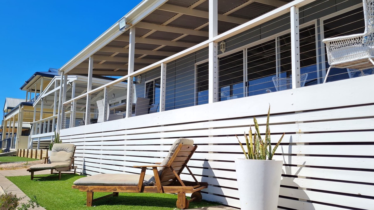 Photo of Patio Balcony in Muloowurtie