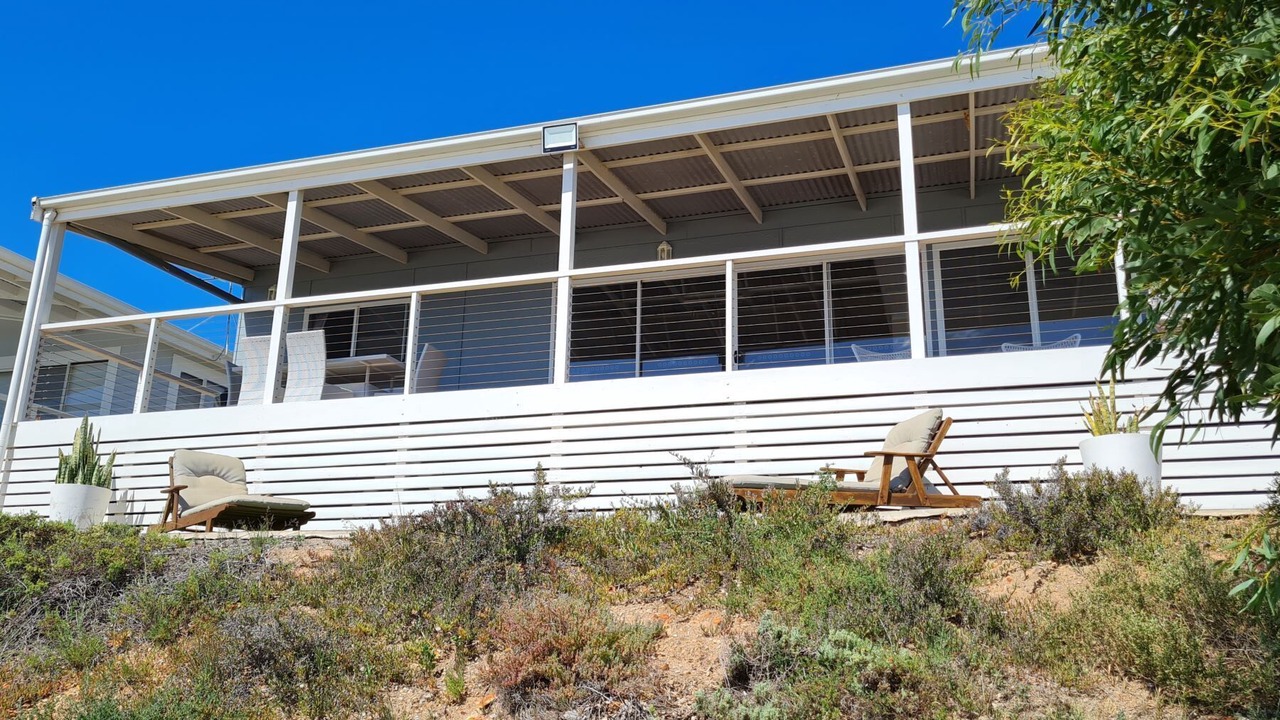 Photo of Patio Balcony in Muloowurtie