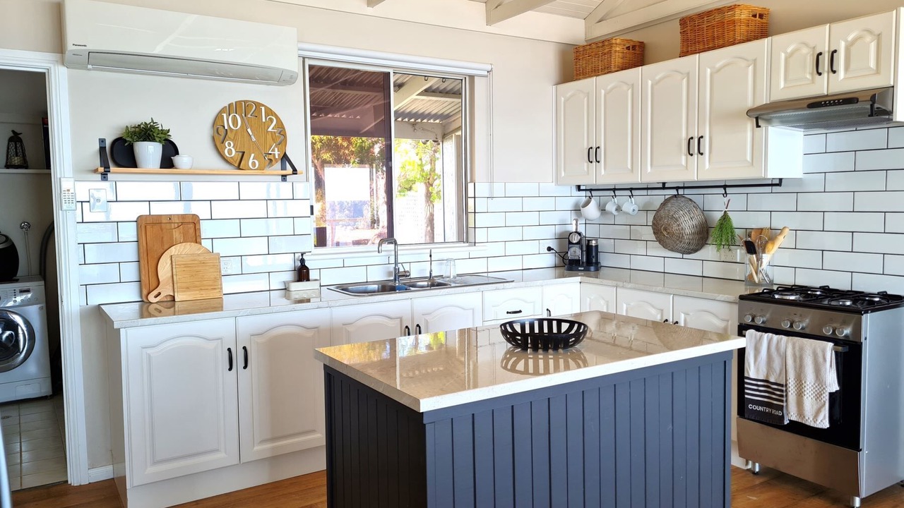 Photo of Kitchen in Muloowurtie
