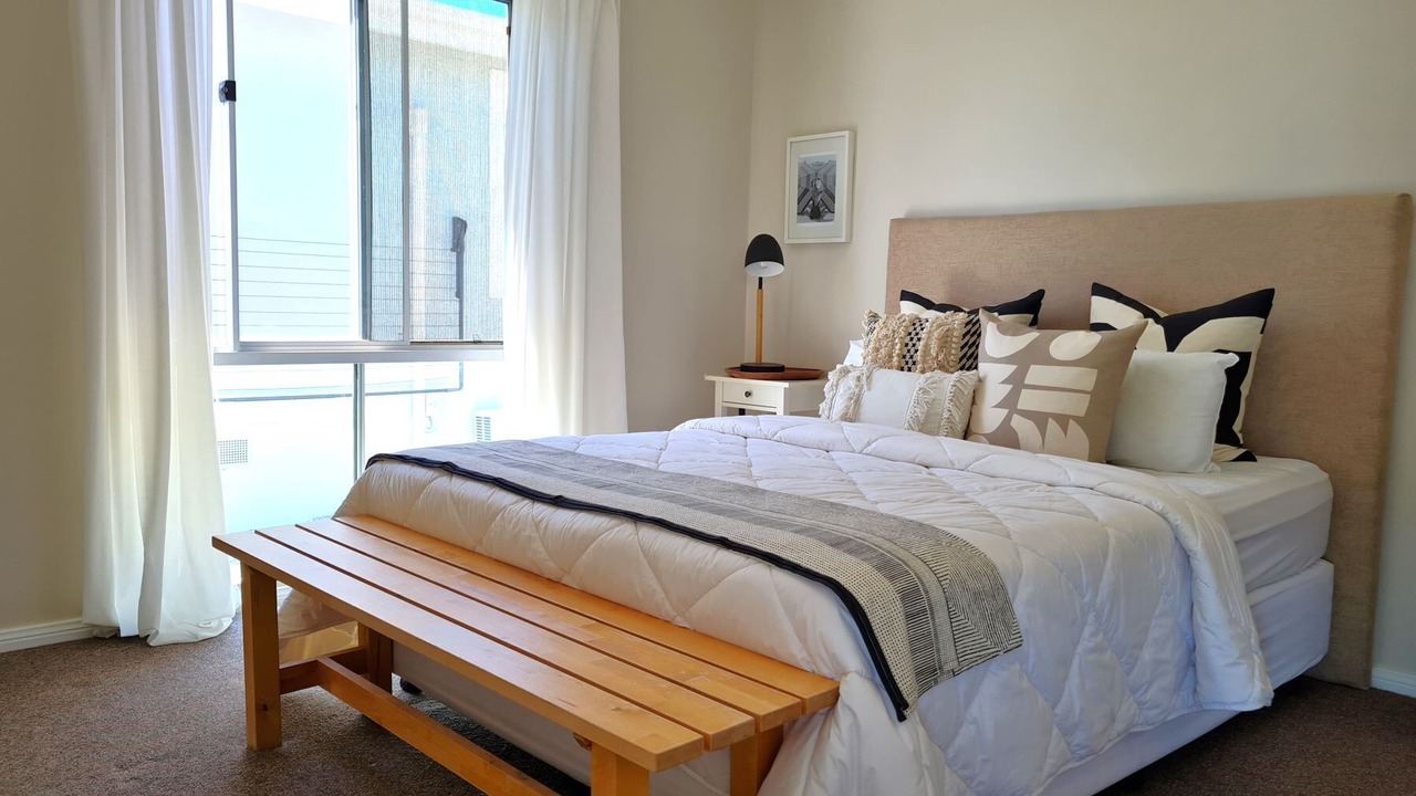 Photo of Bedroom in Muloowurtie