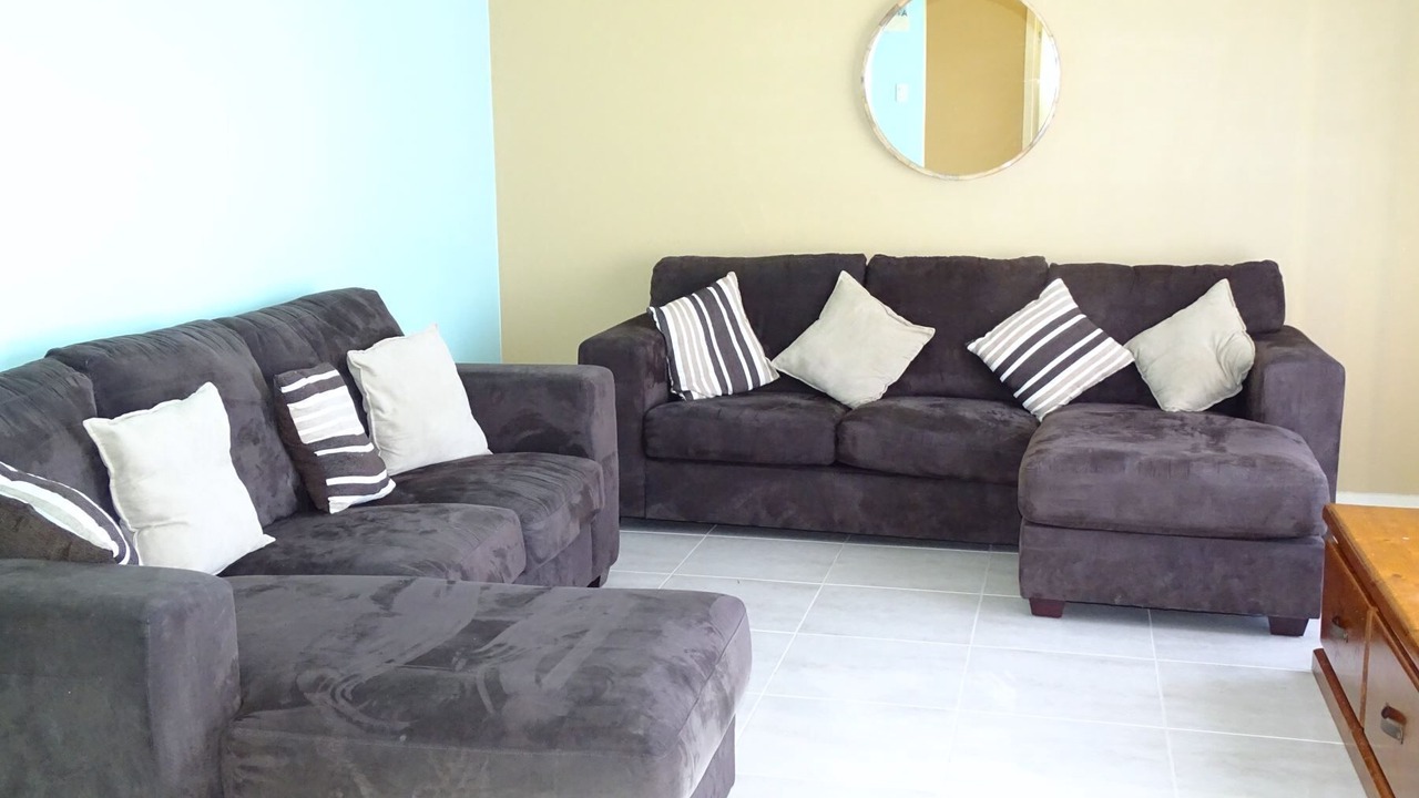 Photo of Livingroom in Moonta Bay