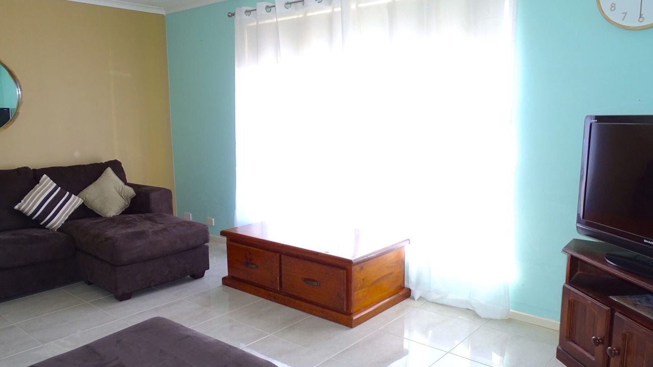 Photo of Livingroom in Moonta Bay