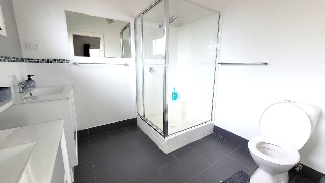 Photo of Bathroom in Moonta Bay