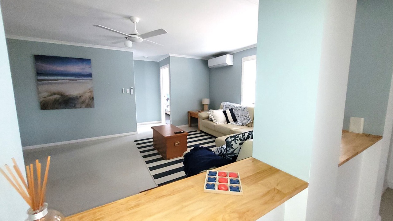 Photo of Livingroom in Moonta Bay