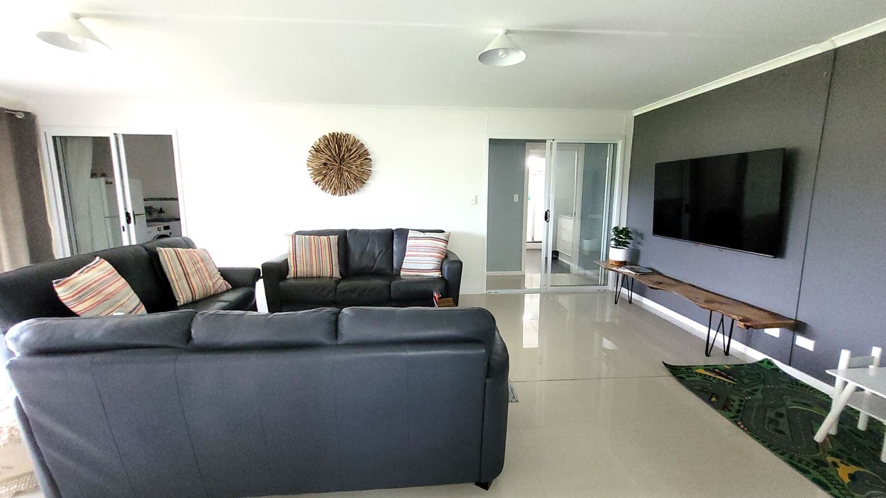 Photo of Livingroom in Moonta Bay