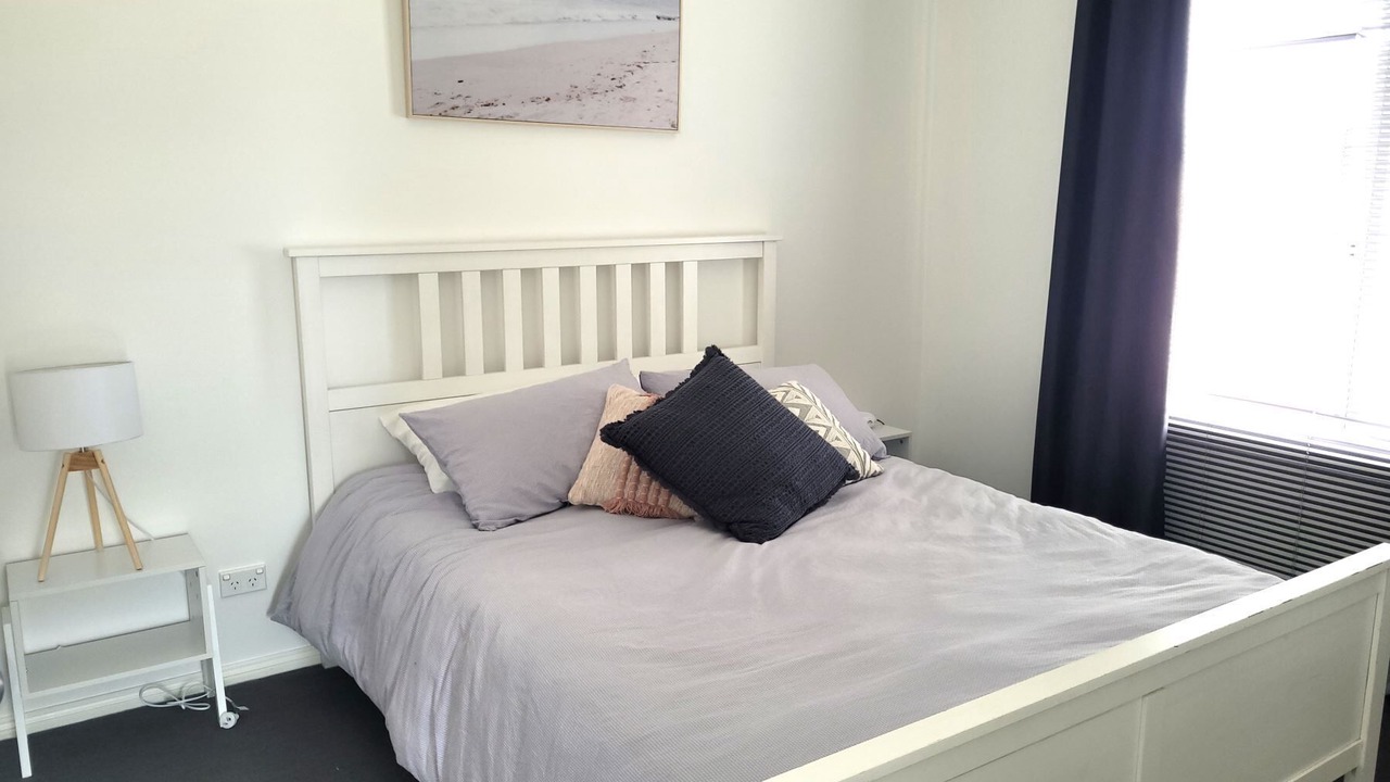 Photo of Bedroom in Moonta Bay