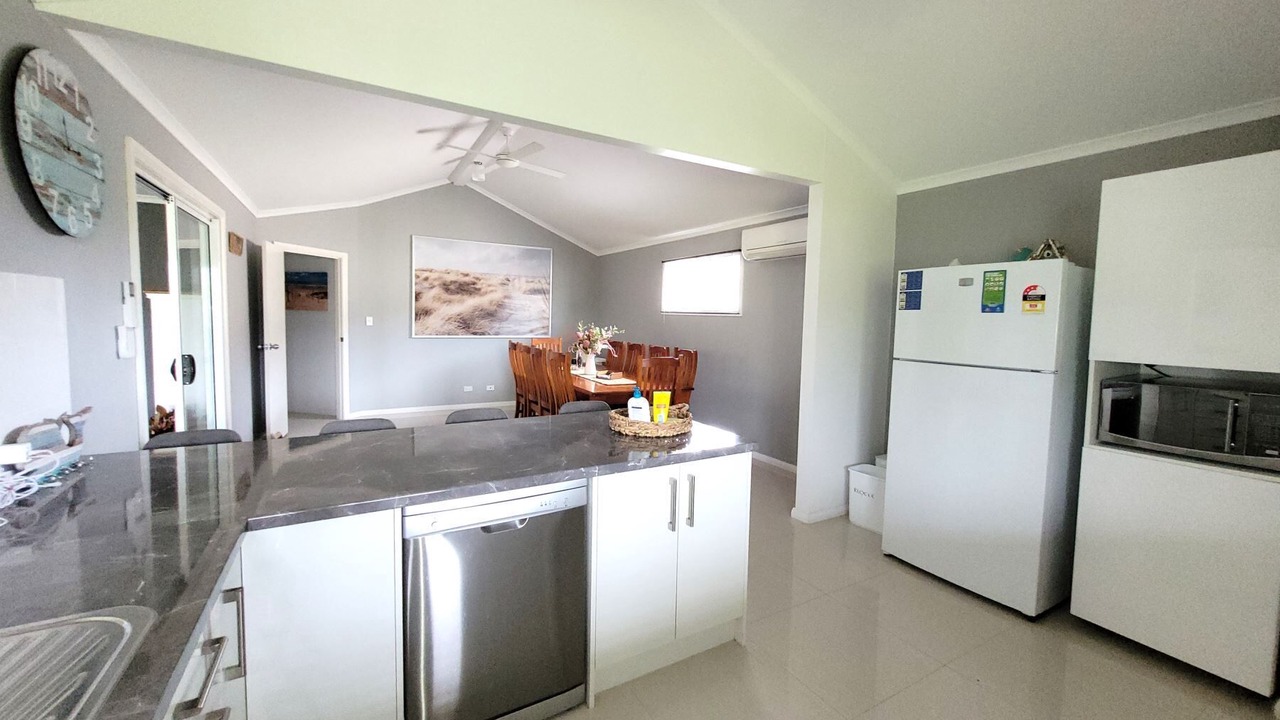 Photo of Kitchen in Moonta Bay