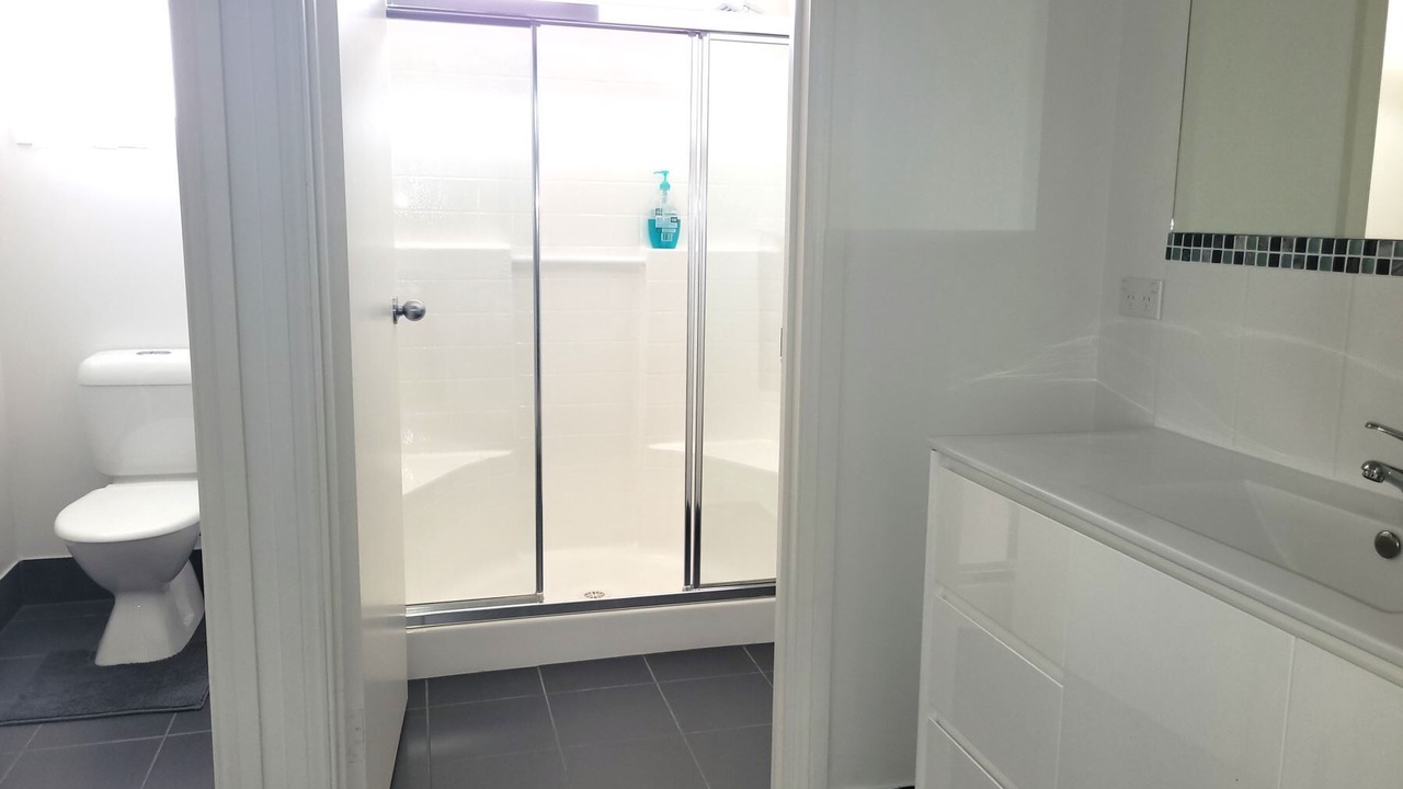 Photo of Bathroom in Moonta Bay