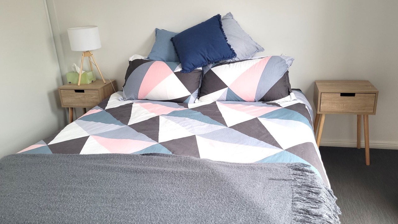 Photo of Bedroom in Moonta Bay