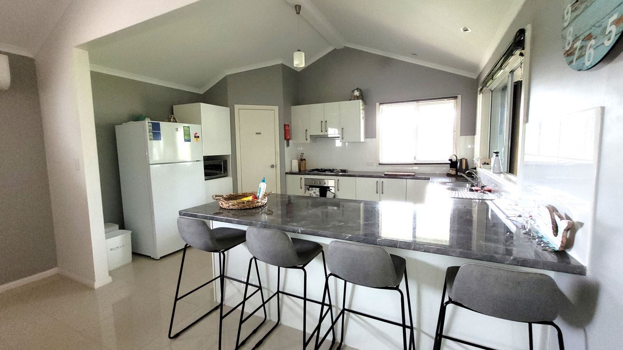 Photo of Kitchen in Moonta Bay
