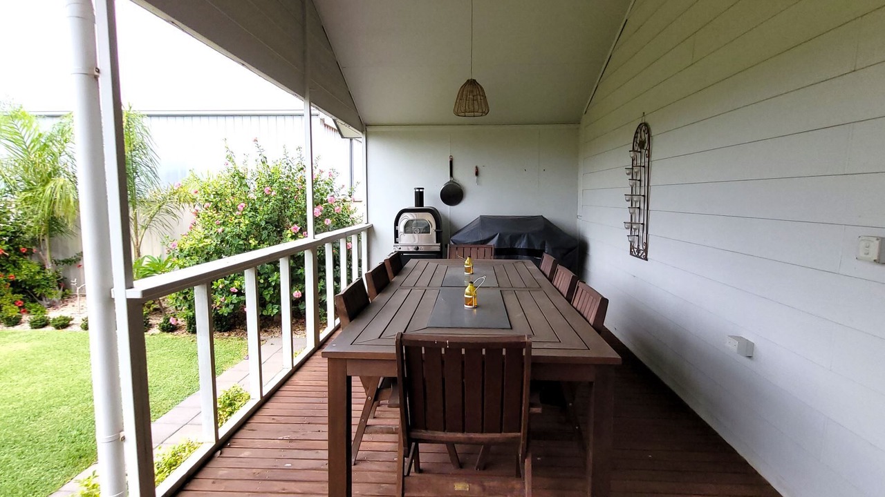 Photo of Outdoor in Moonta Bay