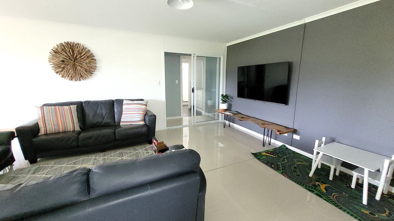 Photo of Livingroom in Moonta Bay