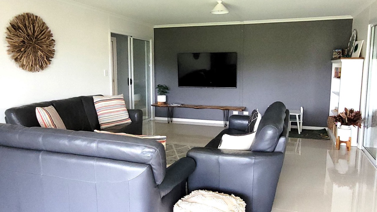 Photo of Livingroom in Moonta Bay