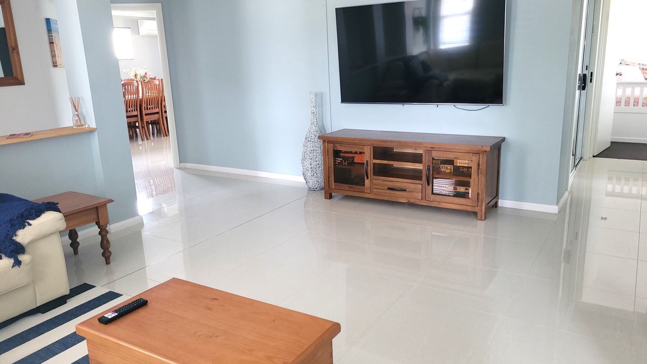Photo of Livingroom in Moonta Bay