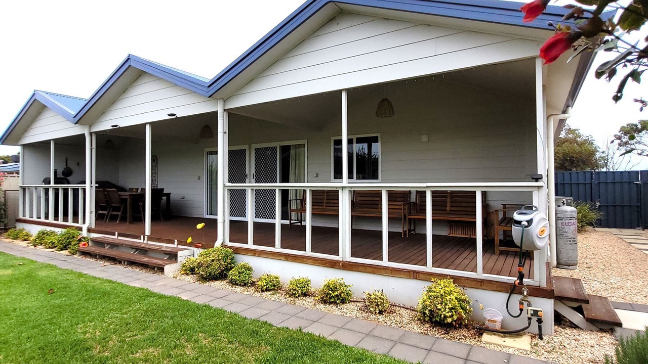 Photo of Outdoor in Moonta Bay