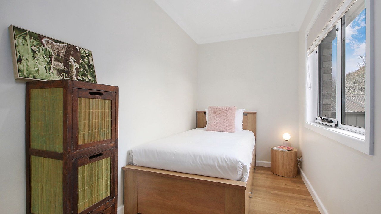 Photo of Bedroom in Beechworth