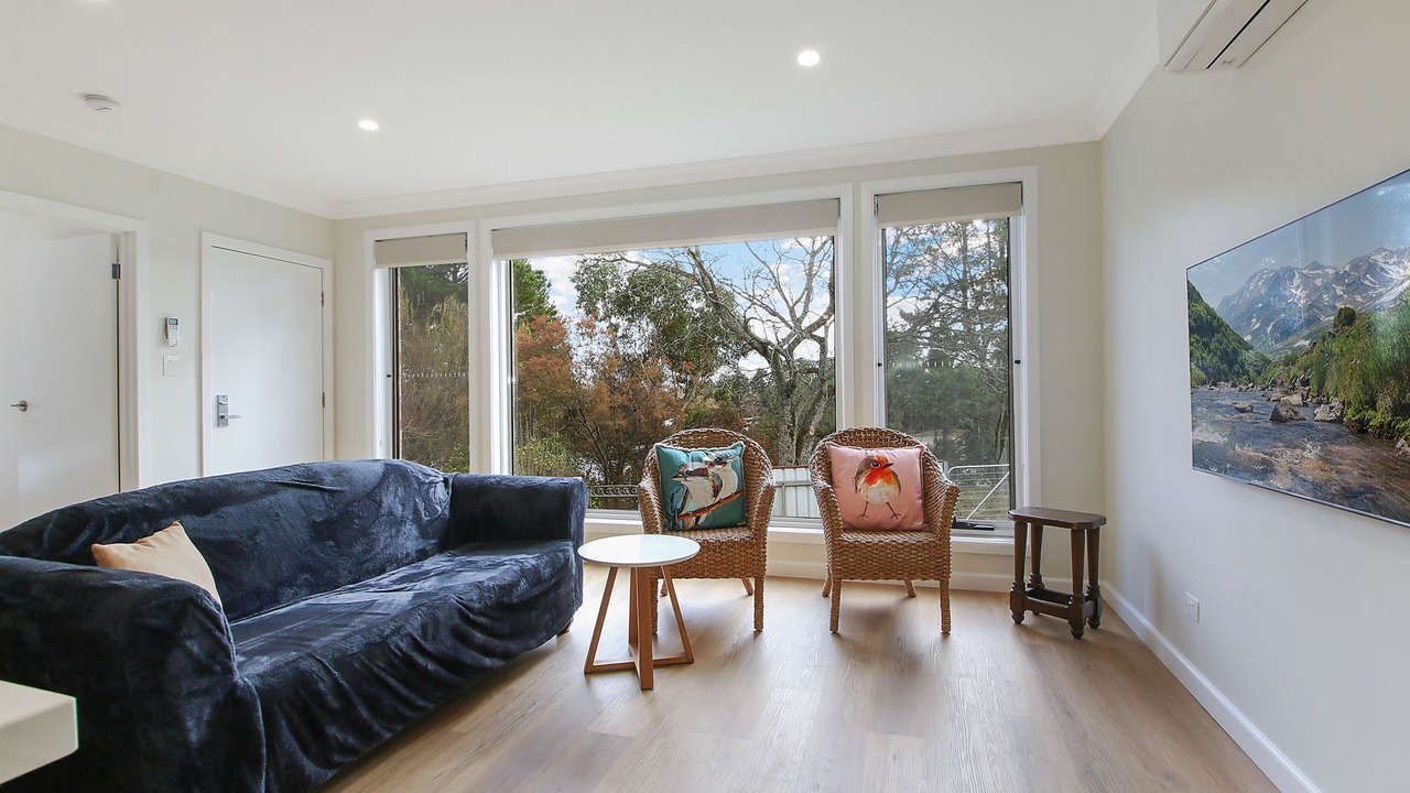 Photo of Livingroom in Beechworth