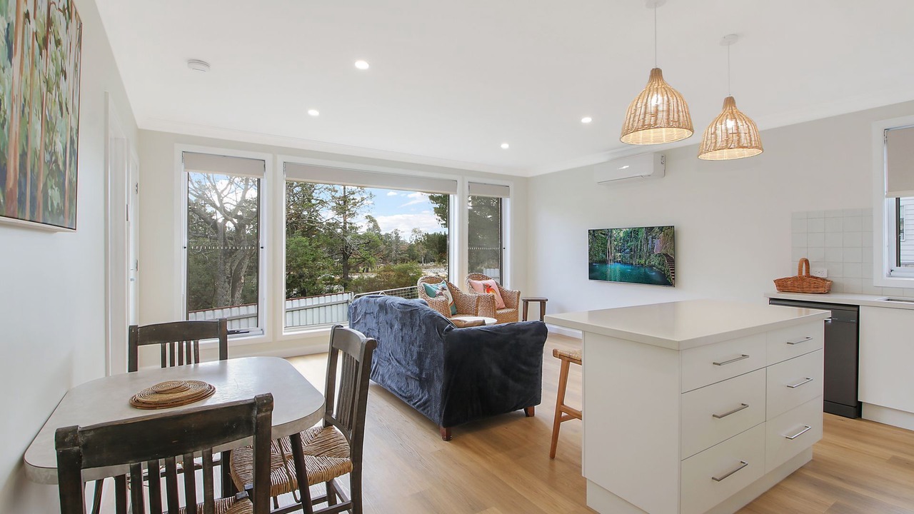 Photo of Livingroom in Beechworth