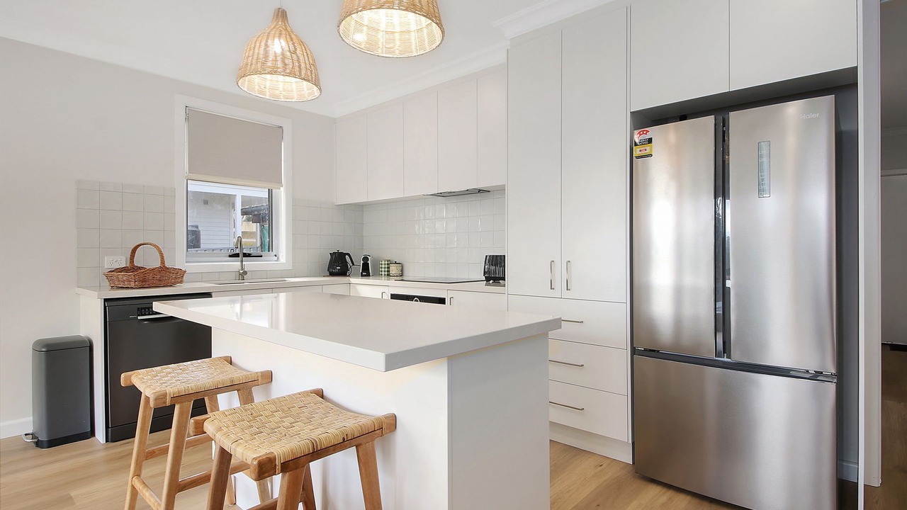Photo of Kitchen in Beechworth