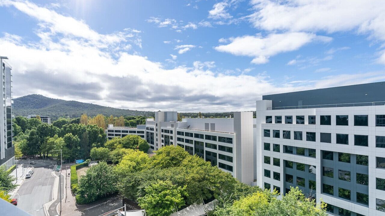 Photo of Outdoor in City East