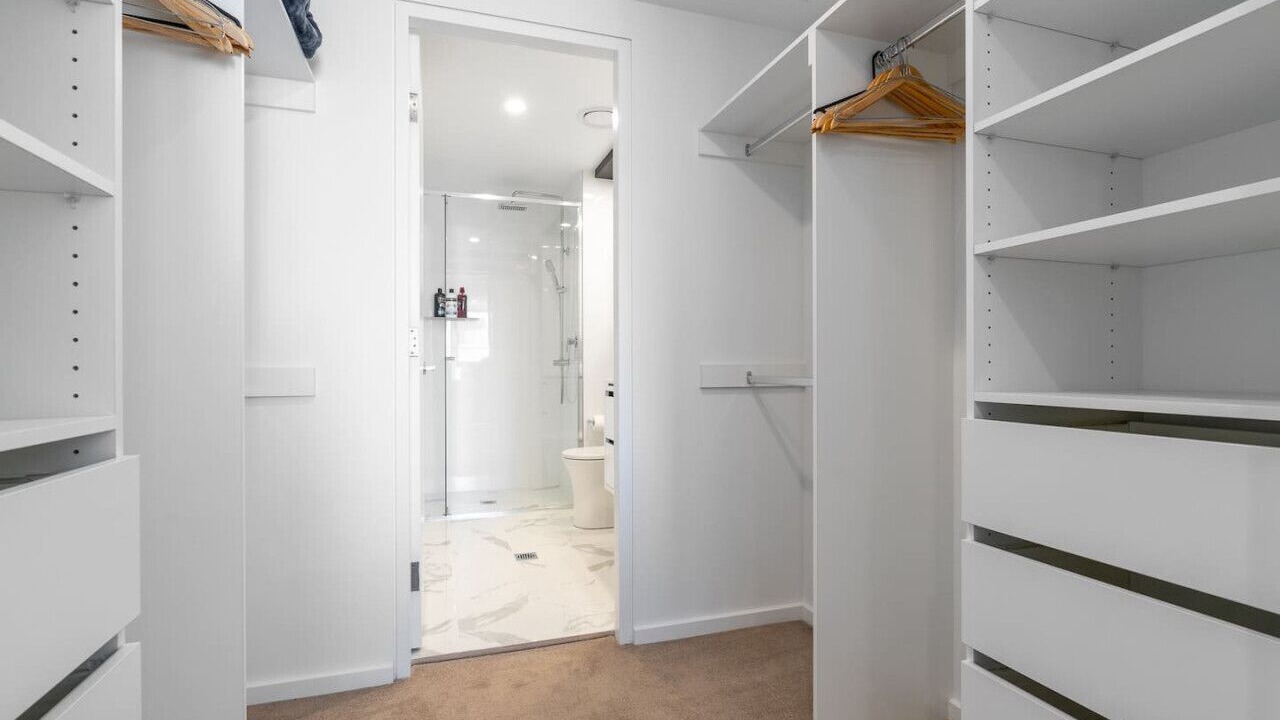 Photo of Bathroom in City East