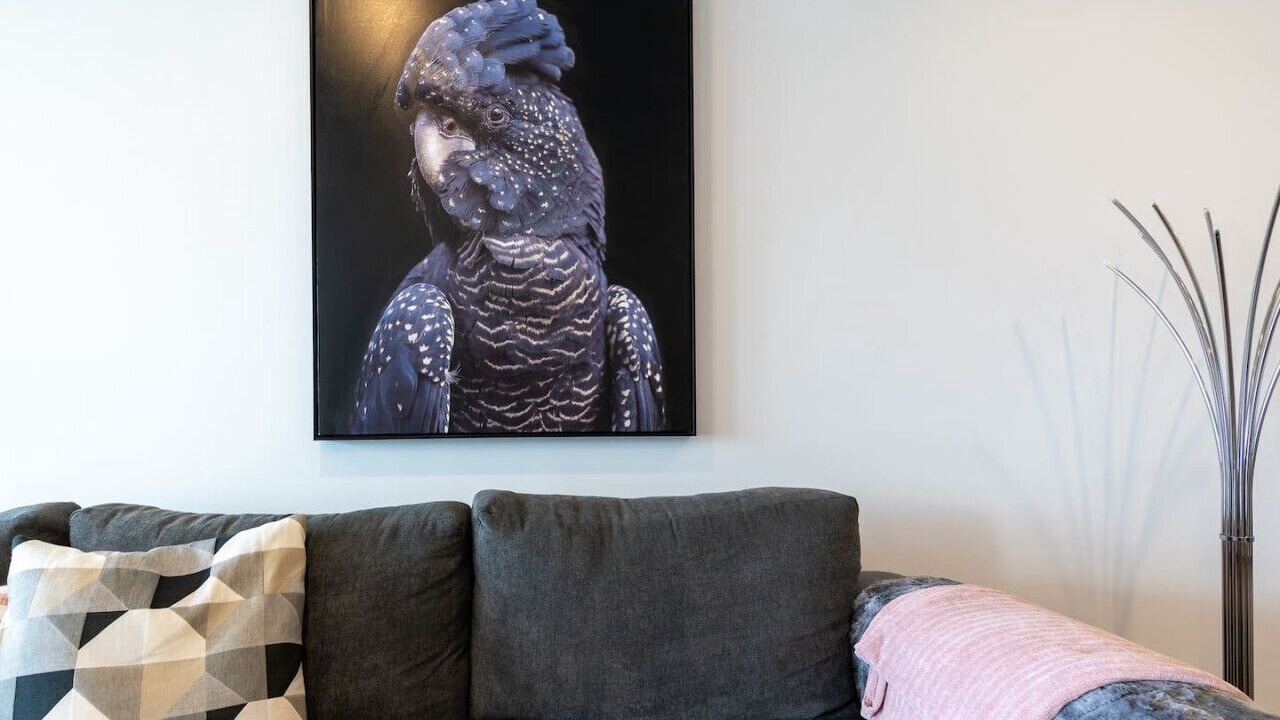 Photo of Livingroom in City East
