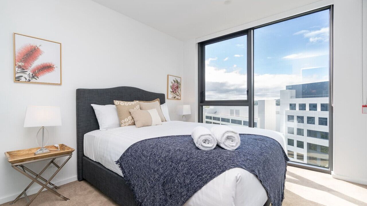 Photo of Bedroom in City East