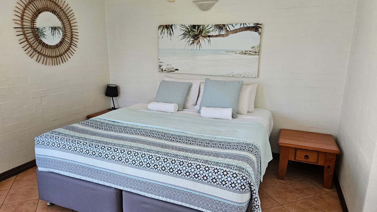 Photo of Bedroom in Bargara