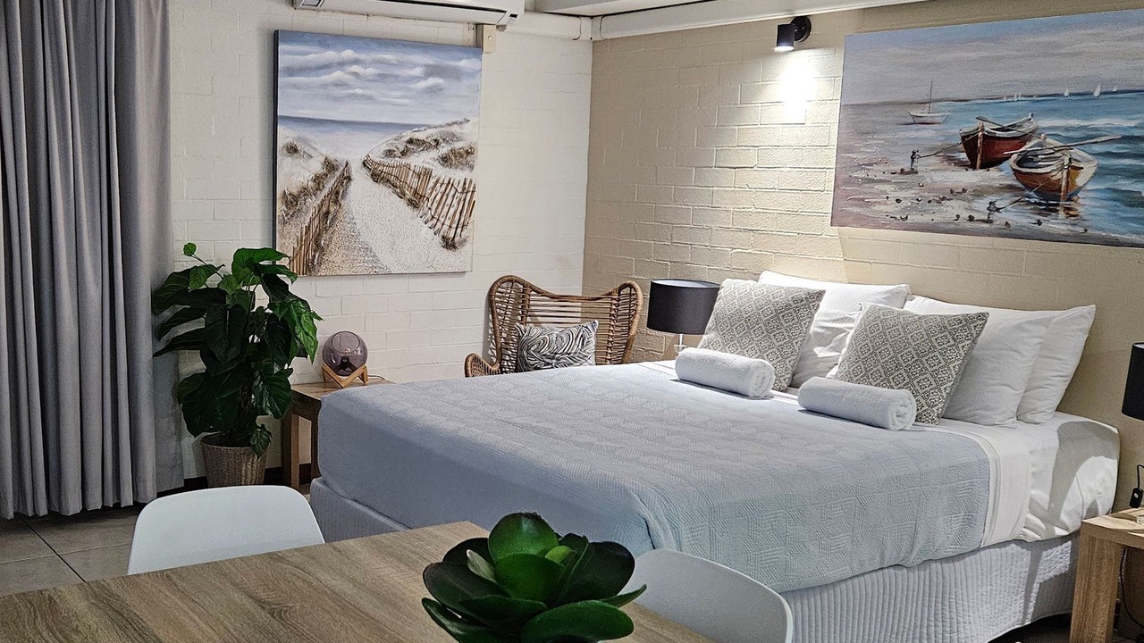 Photo of Bedroom in Bargara