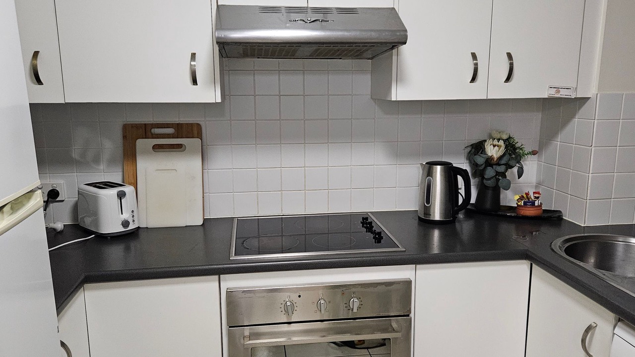Photo of Kitchen in Bargara