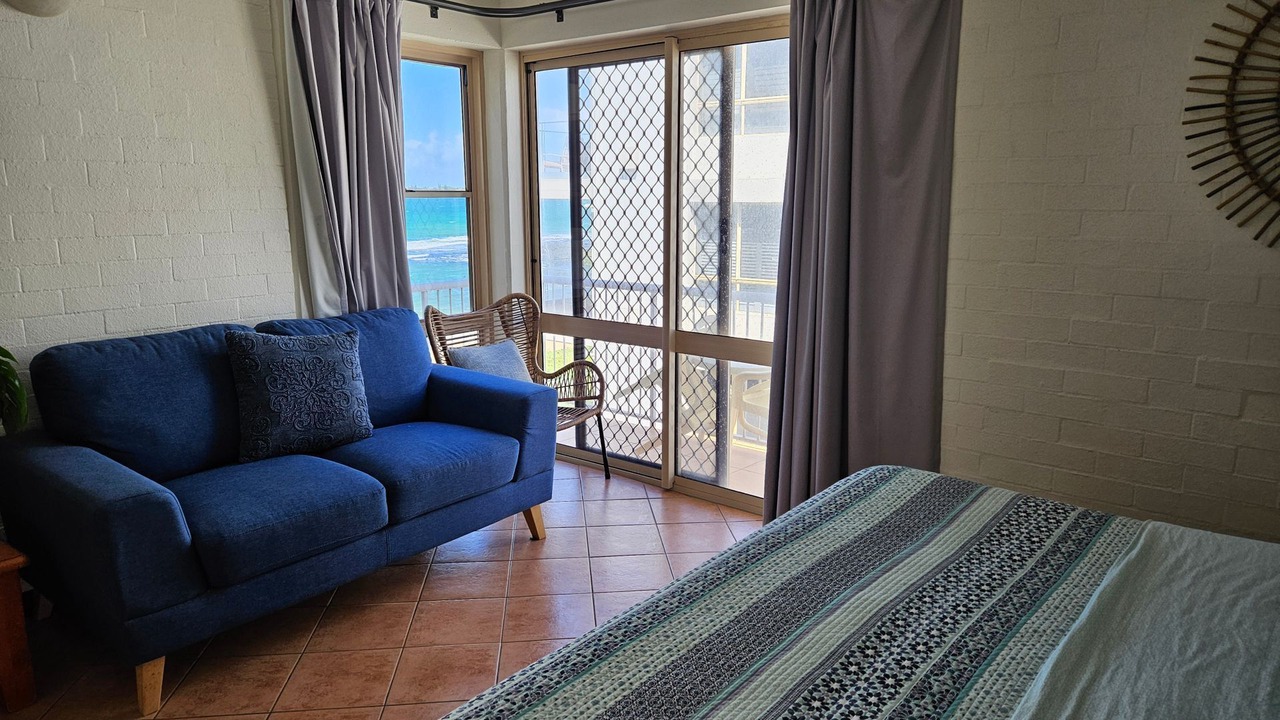 Photo of Bedroom in Bargara