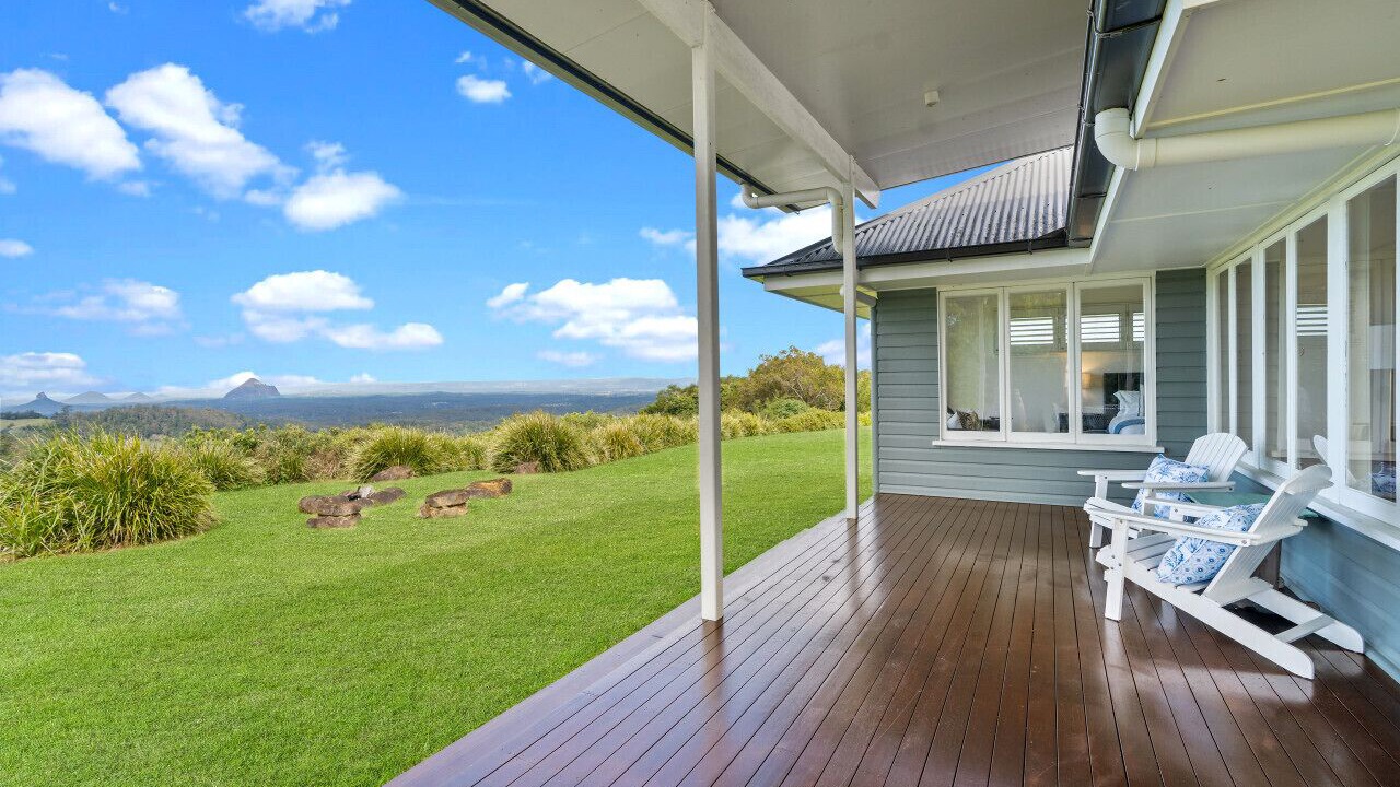 Photo of Patio Balcony in Bald Knob